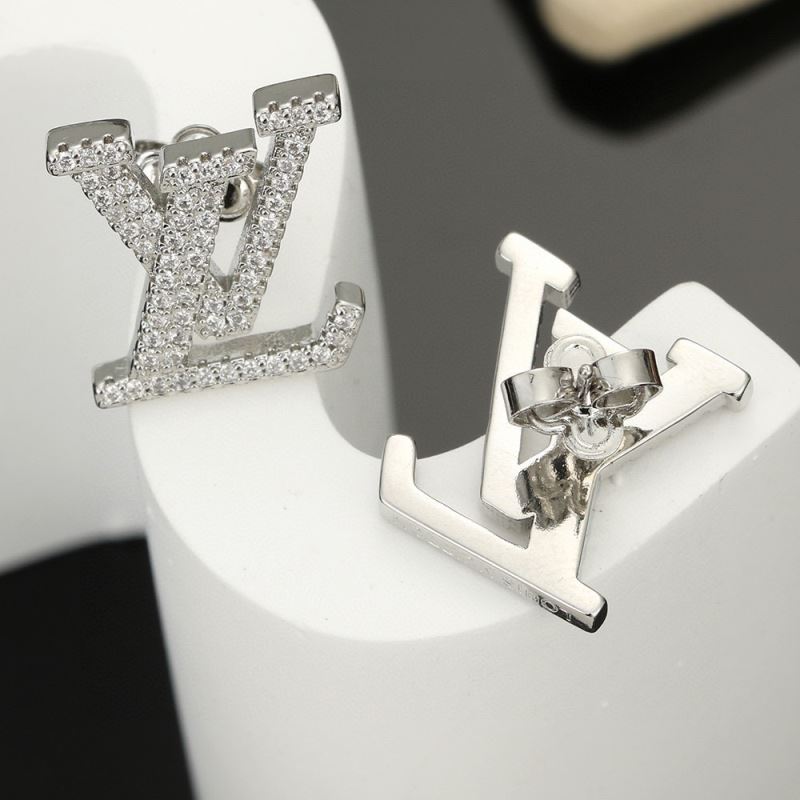 Louis Vuitton Earrings